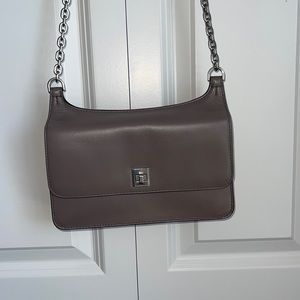 Michael Kors small crossbody / shoulder purse.